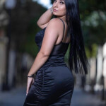 MILICA Y ENCANTO - Soy una chica llena de y deseo que convertirá cada uno de nuestros encuentros en 
