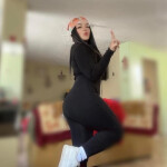 Alisson JOVENCITA 20 AÑOS ANTEQUERA