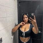 Nicol colombiana jovencita muy guapa