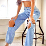 Luisa colombiana delgadita muy guapa