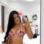 Megan - Hola gente de algeciras soy megan colombiana de 23 años de paso por esta hermosa ciudad y me