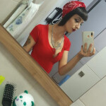 ESPAÑOLA JOVEN 24H - Soy Sonia una chica con una personalidad arrolladora elegante y con un toque de