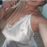 Catalina una suave y tierna mujer