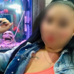 SARA LISTA PARA ENAMORARTE