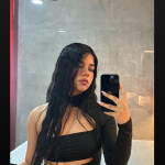 AMMY UNA JOVEN CON ENCANTO Y ESTILO