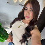 MELANY UNA COLOMBIANA QUE VALE LA PENA