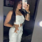 MELANY LA MAGIA DE UNA CITA ESPECIAL