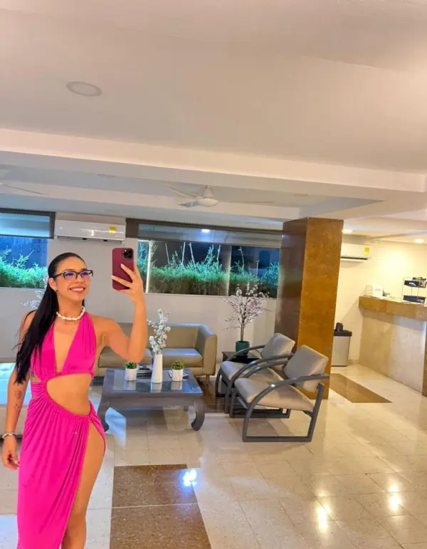 Fondo avatar