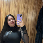 Colombiana nueva - Hola mi nombre es Sara tengo 18 años soy una chica y divertida con fina figura be