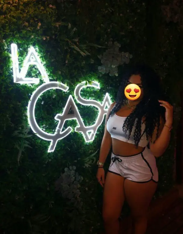 Fondo avatar