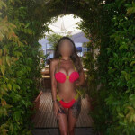 VICTORIA 25 años EXOTICA Y ENCANTADORA..