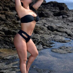 DE VUELTA EN LAS CANTERAS BELLEZA BRASILEÑA EXÓTICA!!! VENTE