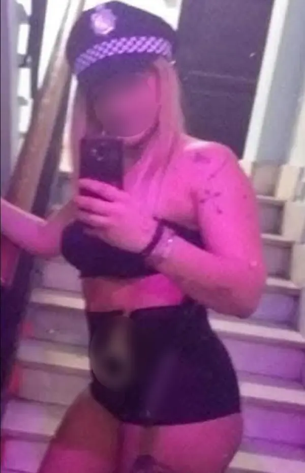 Fondo avatar
