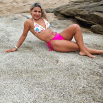 UNA RICA RUBIA - Hola cariño!! Soy Brasileña una guapísima y encantadora soy muy cariñosa realizo to