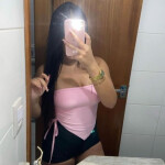 Alisson novedad recién llegadita a España y por Antequera