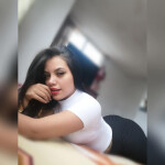 Novedad Alisson tu jovencita de lujo por Antequera