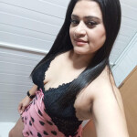 NOVEDAD EN CONIL LEIDY LATINA