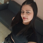 NOVEDAD LATINA EN CONIL MADURITA LATINA