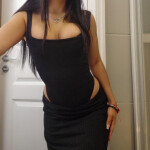 Latina - Hola mis amores soy alicia conmigo tienes esa escapada que necesitas para compartir conmigo