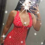 TIFFANY DE NUEVO EN TALAVERA TU MEJOR CHICA EN TALAVERA DE LA REINA ELI HERMOSA TAMBIEN HAGO SALIDAS