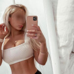 Hola cariño soy Kenia tu flaca .