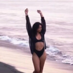 Yaniela latina nueva en la zona exquisita