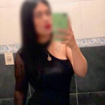 Sara la venezolana - Jovencita venezolana guapa simpática y sincera quiere conocer caballeros respet