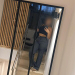 Sara latina disponible a domicilio