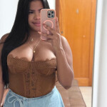 VANESSA venezolano que no se apaga