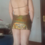 La elegancia de la diversion madura