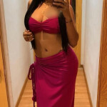 Paola la diosa que despierta tus sentidos