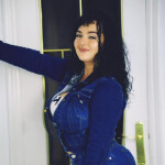 NOVEDAD EN ELCHE Karolay Dulzura con Peligro