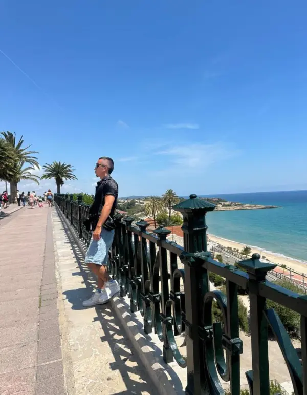 Fondo avatar