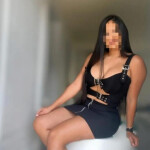 MORENA LATINA TU DULCE TENTTACIO v