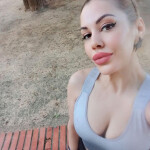 Rubita guapa española