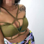 Cristina nueva en Valencia