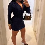 Ayla una hermosa mujer