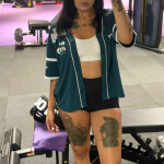 Estoy lista para causar un gran revuelo en MALLORCA My text also in English