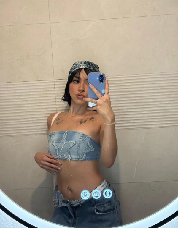 Fondo avatar
