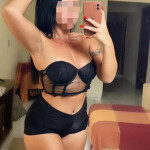 Gabriela recien llegada a tu zona hago salidas a domicilios y hoteles también