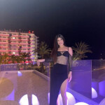 JOVENCITA NOVEDAD VENEZOLANA MARBELLA
