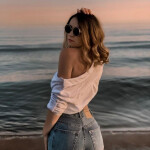 Sara - Hola amores soy sara latina amorosa muy abierta a todo. Tengo 28 años novedad en badajoz si q