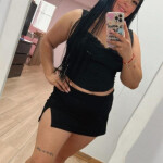 EN VERA PUEBLO - CAMILA 643724978 CHICA DE LUJO COLOMBIANA
