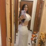 Sarah 123 - Soy Sarah colombiana recién llegada a la ciudad me gusta dialogar soy una persona amable
