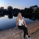 Amigas latinas en Barcelona