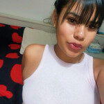 ESCORT EXCLUSIVA DE LUJO 24 HORAS JOVENCITA 19 años GABY