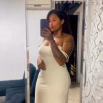 Hermosa latina - Hola soy Verónica una mujer hermosa colombiana de 25 años. Estoy aquí para ofrecert