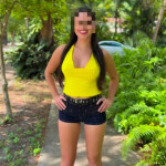 ADARA - Adara jovencita 24 añitos educada cariñosa amable amistosa y de buen carácter. Con la que pa