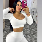 BELLA DULCE Y CARIÑOSA TU CITA IDEAL AUTENTICA
