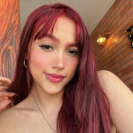 Mía hermosa colombiana